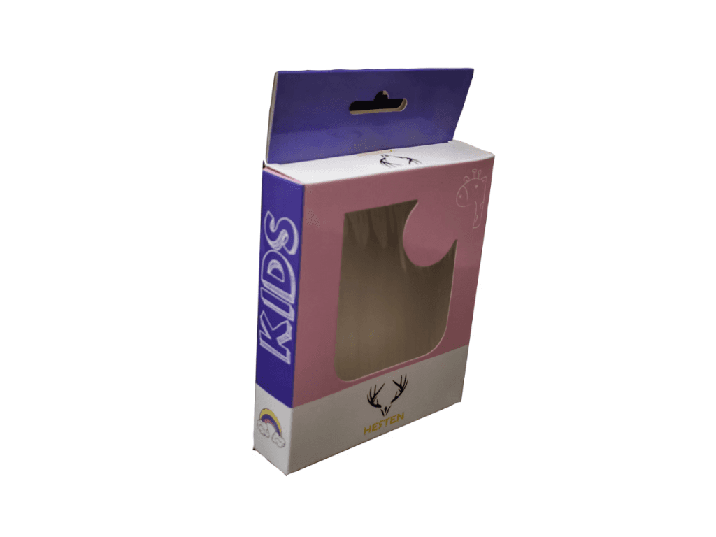 Promotional Packaging