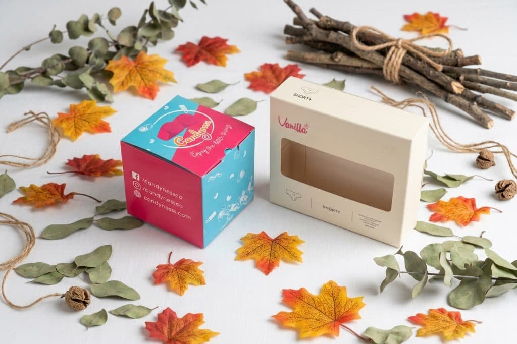 Promotional Packaging