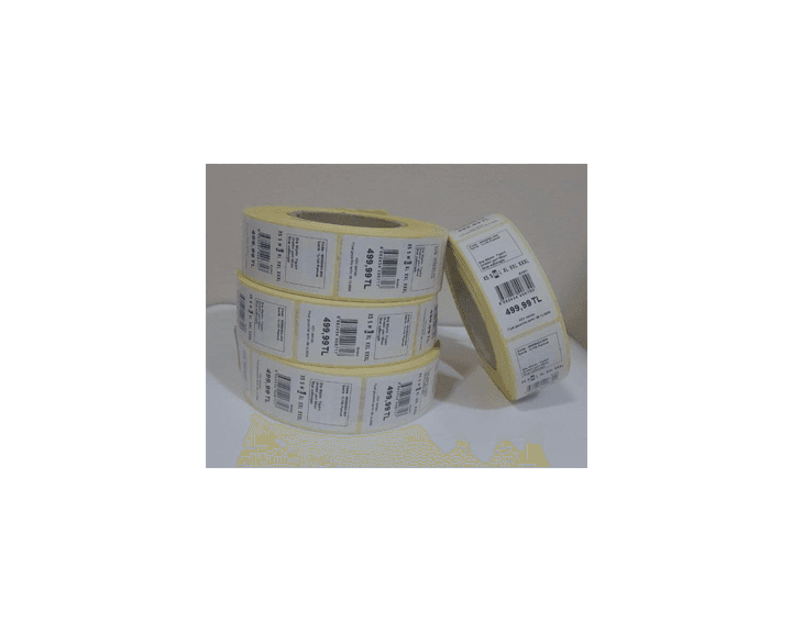 Thermal Printing