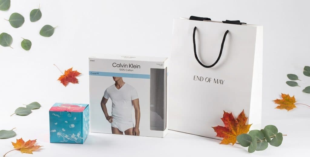 Promotional Packaging