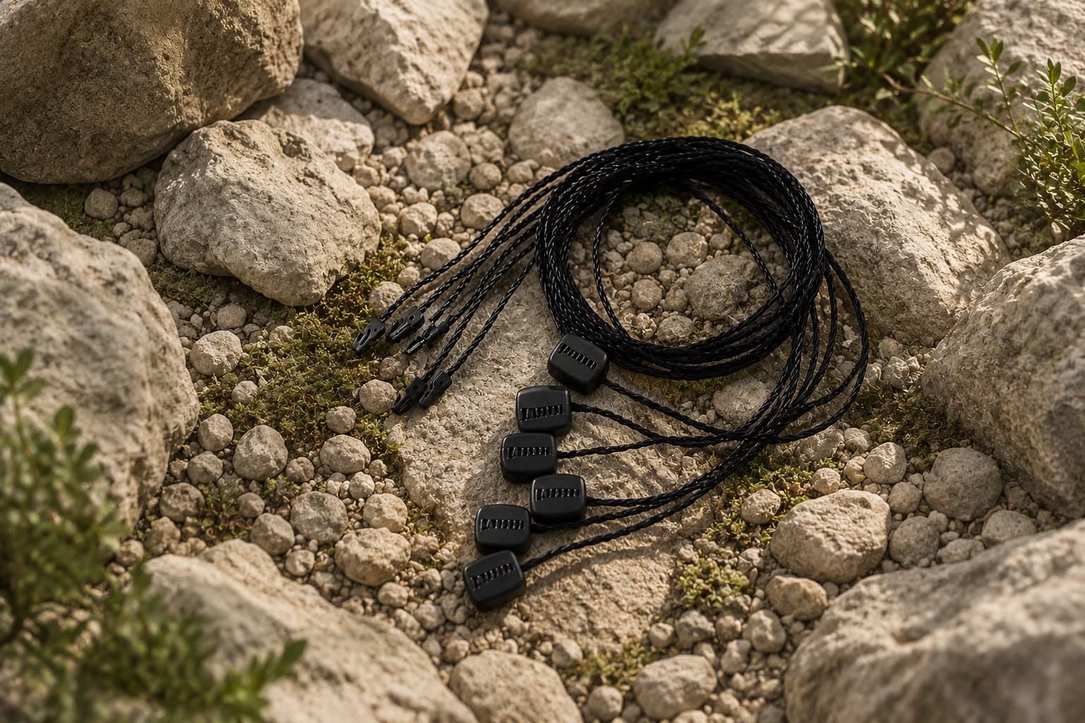 Customs String & Seals